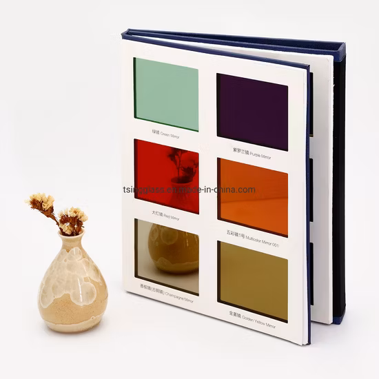 3mm 4mm 5mm 6mm 홈 거울 도매 벽 마운트 Unframed Frameless 드레싱 허영 경 사진 라운드 사각형 장식 거울 만들기