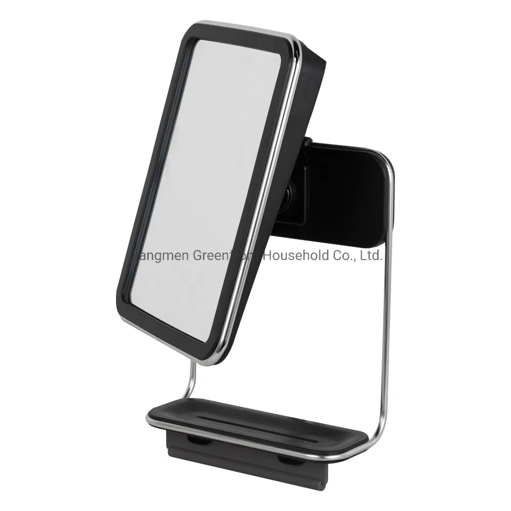 Greenfrom 새로운 샤워 거울 안개 방지 벽 거울